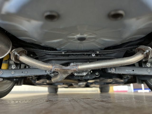 SUBARU WRX S4 2019 Image 31