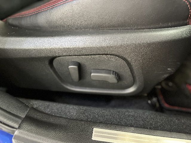 SUBARU WRX S4 2019 Image 31