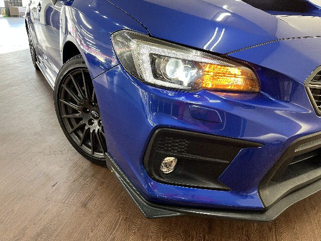 SUBARU WRX S4 2019 Image 31