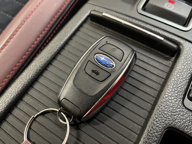 SUBARU WRX S4 2019 Image 31