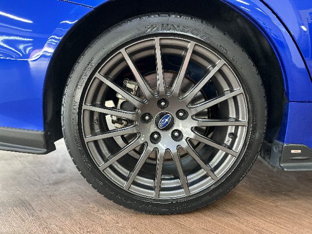 SUBARU WRX S4 2019 Image 31