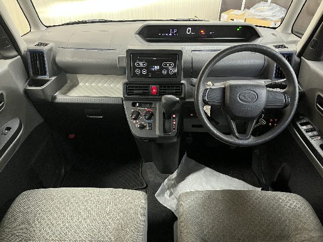 SUBARU CHIFFON 4WD 2019 Image 31