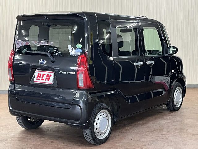 SUBARU CHIFFON 4WD 2019 Image 31