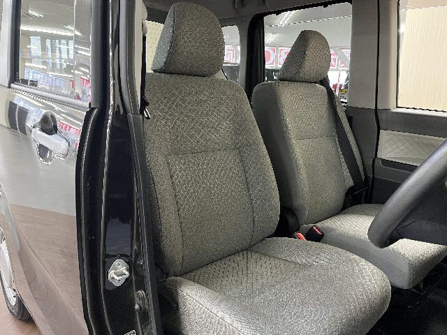 SUBARU CHIFFON 4WD 2019 Image 31