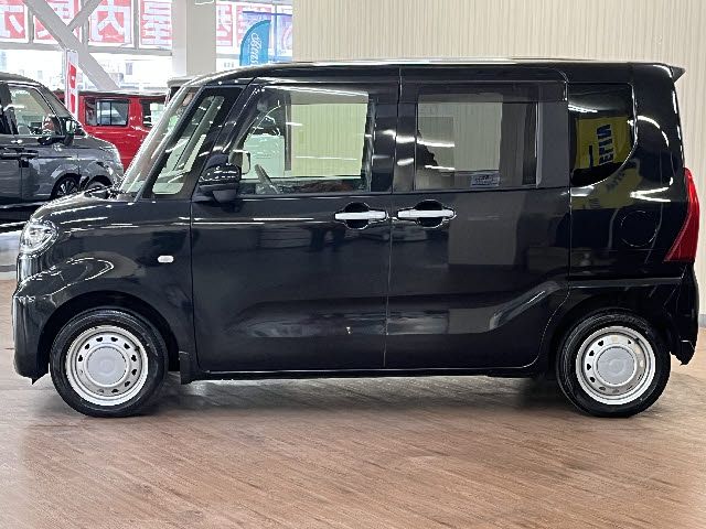 SUBARU CHIFFON 4WD 2019 Image 31