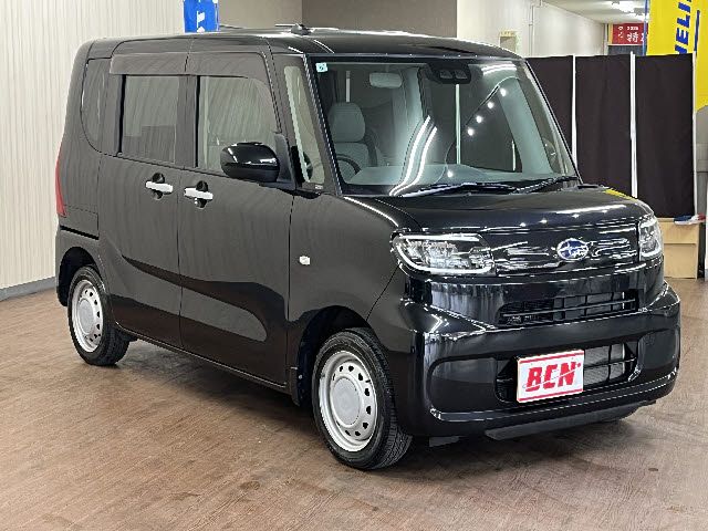 SUBARU CHIFFON 4WD 2019 Image 31