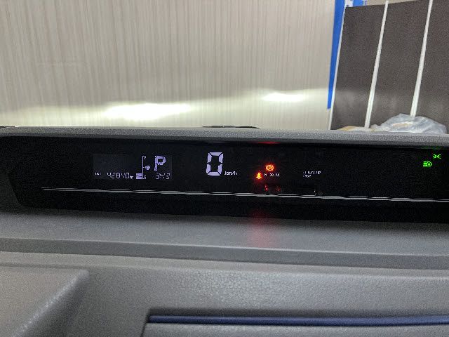 SUBARU CHIFFON 4WD 2019 Image 31