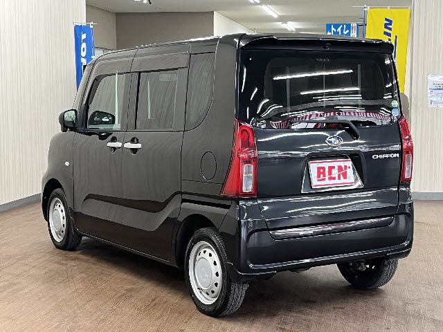 SUBARU CHIFFON 4WD 2019 Image 31