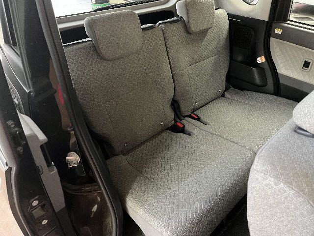 SUBARU CHIFFON 4WD 2019 Image 31