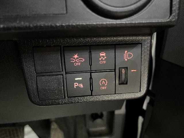 SUBARU CHIFFON 4WD 2019 Image 31