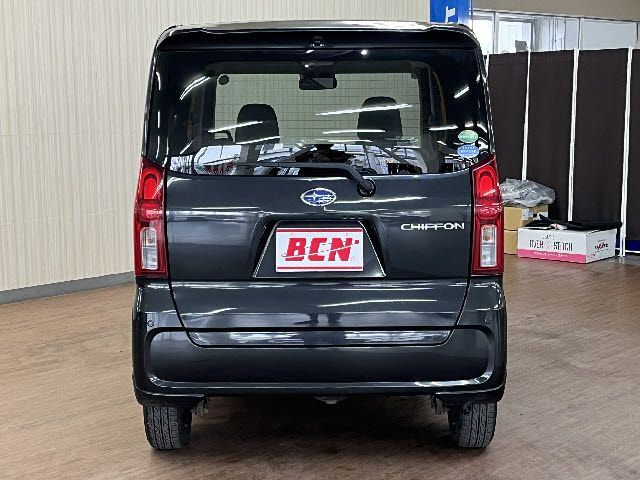 SUBARU CHIFFON 4WD 2019 Image 31