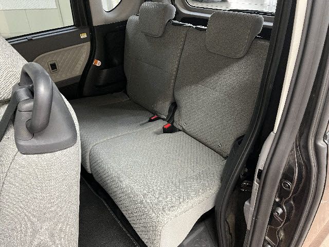 SUBARU CHIFFON 4WD 2019 Image 31