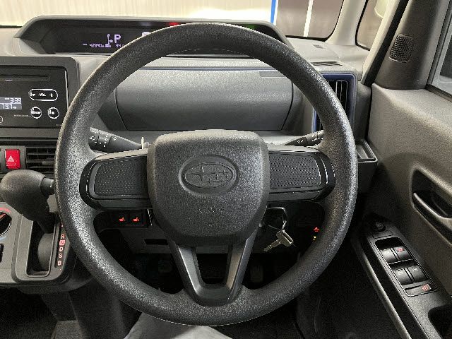 SUBARU CHIFFON 4WD 2019 Image 31