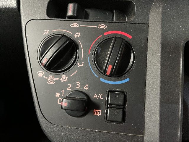 SUBARU CHIFFON 4WD 2019 Image 31