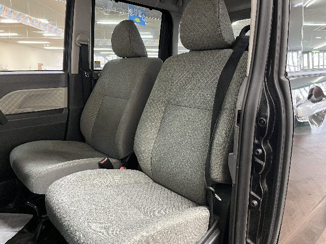 SUBARU CHIFFON 4WD 2019 Image 31