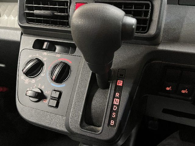 SUBARU CHIFFON 4WD 2019 Image 31