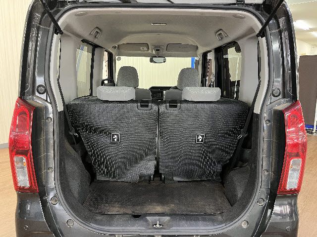 SUBARU CHIFFON 4WD 2019 Image 31