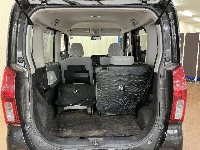 SUBARU CHIFFON 4WD 2019 Image 31