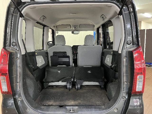 SUBARU CHIFFON 4WD 2019 Image 31