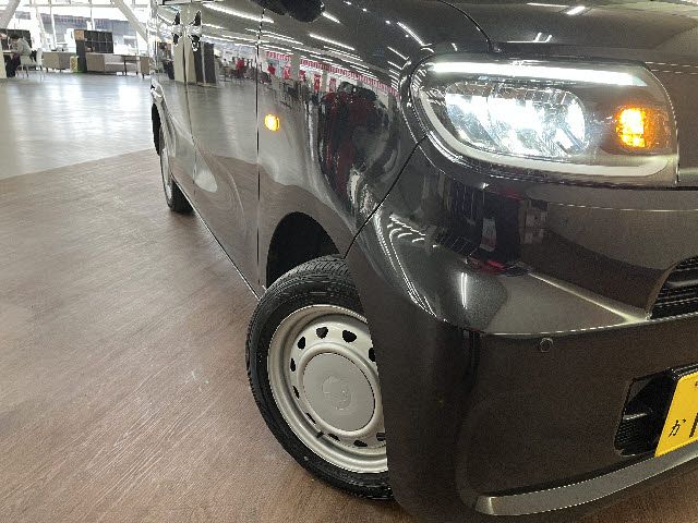 SUBARU CHIFFON 4WD 2019 Image 31