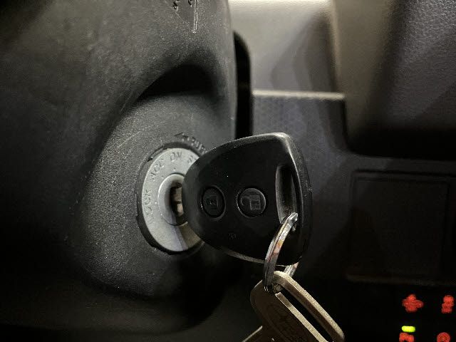 SUBARU CHIFFON 4WD 2019 Image 31