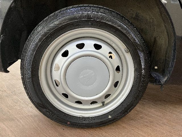 SUBARU CHIFFON 4WD 2019 Image 31