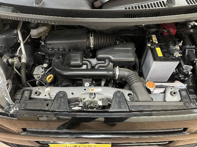 SUBARU CHIFFON 4WD 2019 Image 31