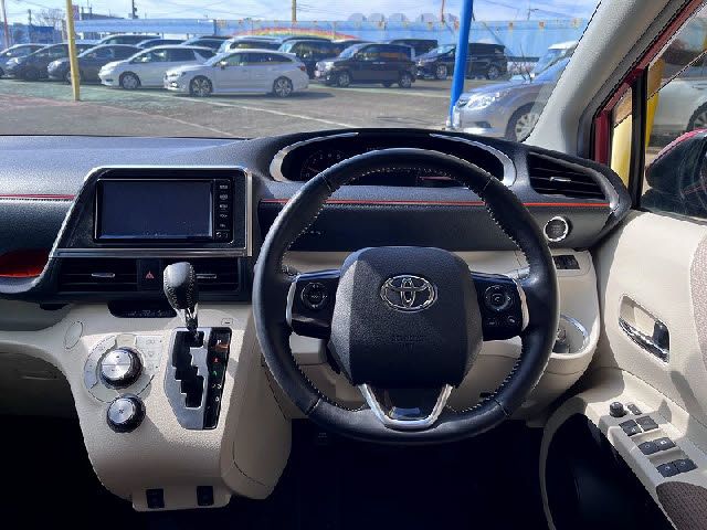 TOYOTA SIENTA 2017 Image 31