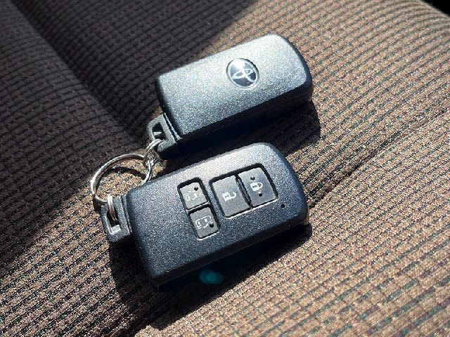 TOYOTA SIENTA 2017 Image 31