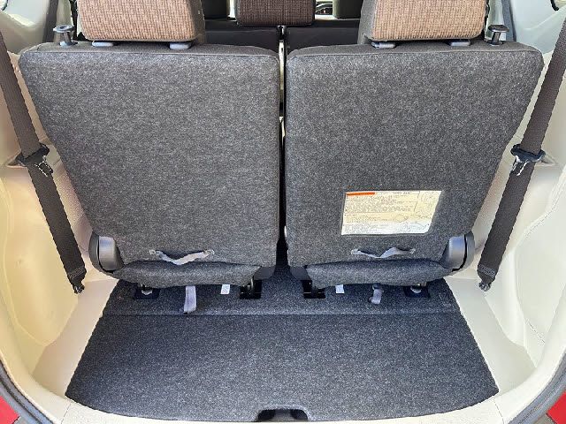 TOYOTA SIENTA 2017 Image 31