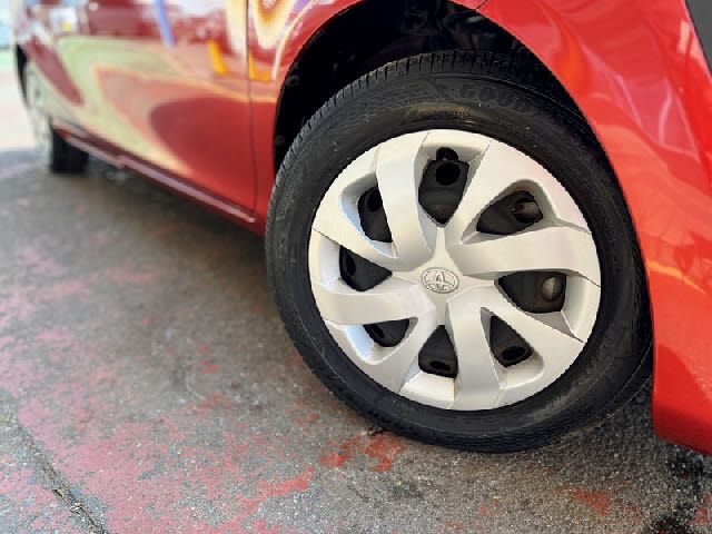 TOYOTA SIENTA 2017 Image 31