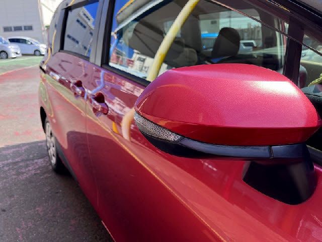 TOYOTA SIENTA 2017 Image 31