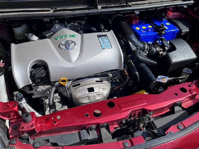 TOYOTA SIENTA 2017 Image 31