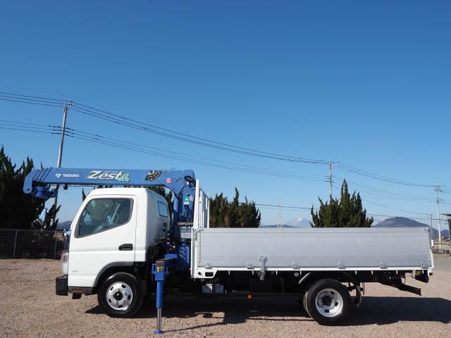 MITSUBISHI CANTER 2012 Image 31