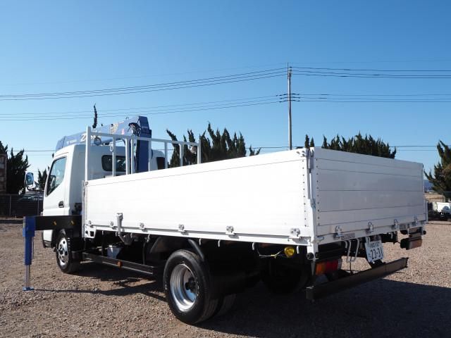 MITSUBISHI CANTER 2012 Image 31