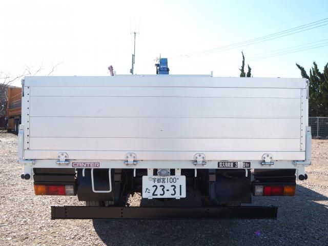 MITSUBISHI CANTER 2012 Image 31