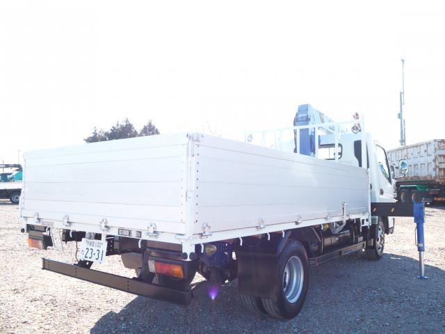 MITSUBISHI CANTER 2012 Image 31