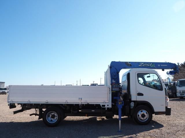 MITSUBISHI CANTER 2012 Image 31