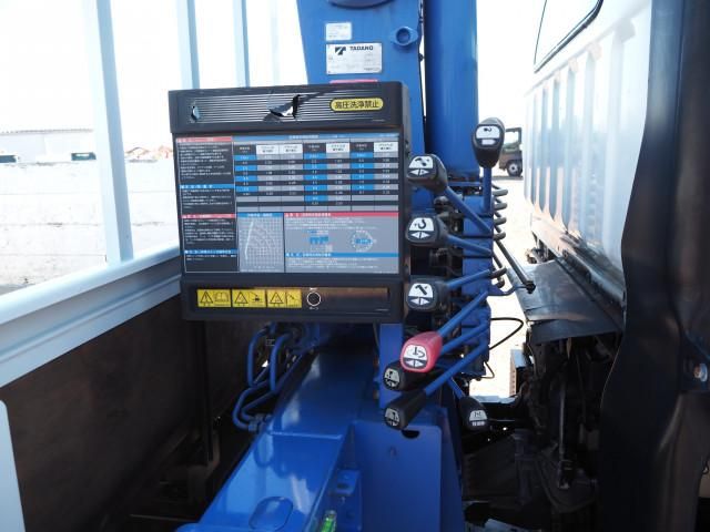 MITSUBISHI CANTER 2012 Image 31