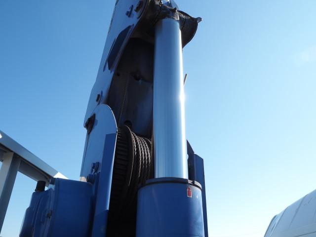 MITSUBISHI CANTER 2012 Image 31