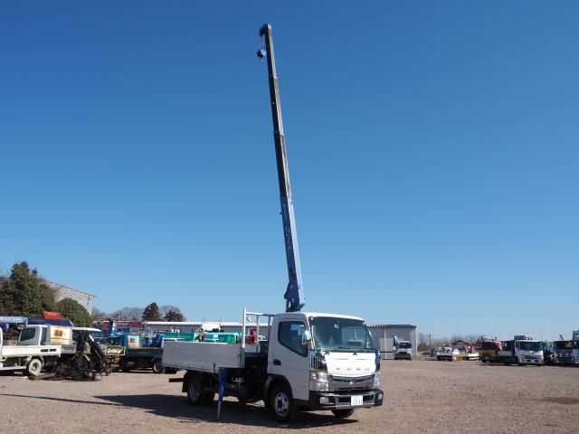MITSUBISHI CANTER 2012 Image 31