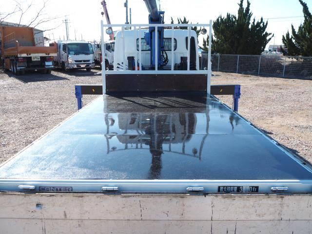 MITSUBISHI CANTER 2012 Image 31