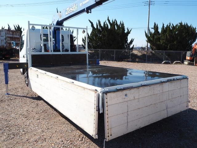 MITSUBISHI CANTER 2012 Image 31