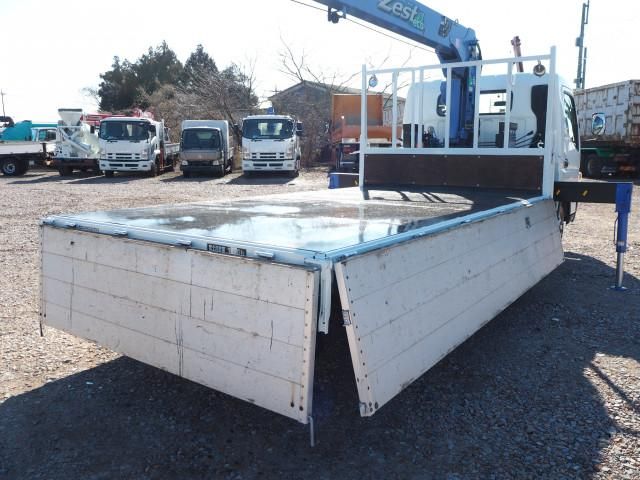 MITSUBISHI CANTER 2012 Image 31