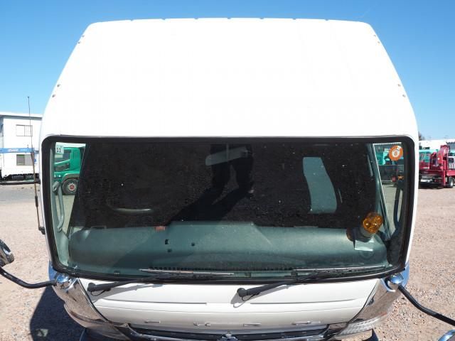 MITSUBISHI CANTER 2012 Image 31