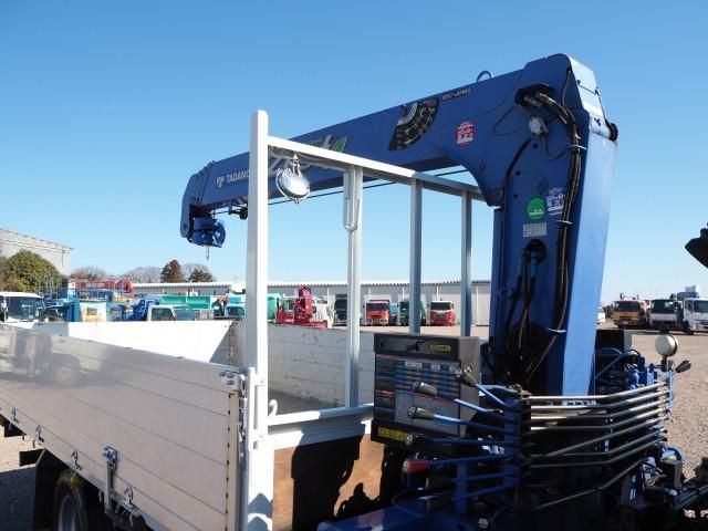 MITSUBISHI CANTER 2012 Image 31