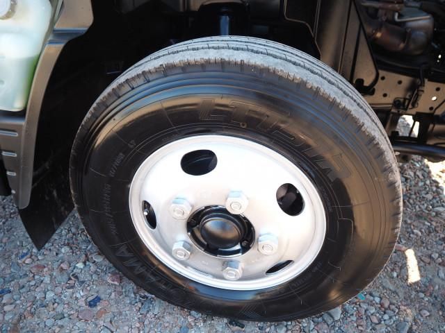 MITSUBISHI CANTER 2012 Image 31