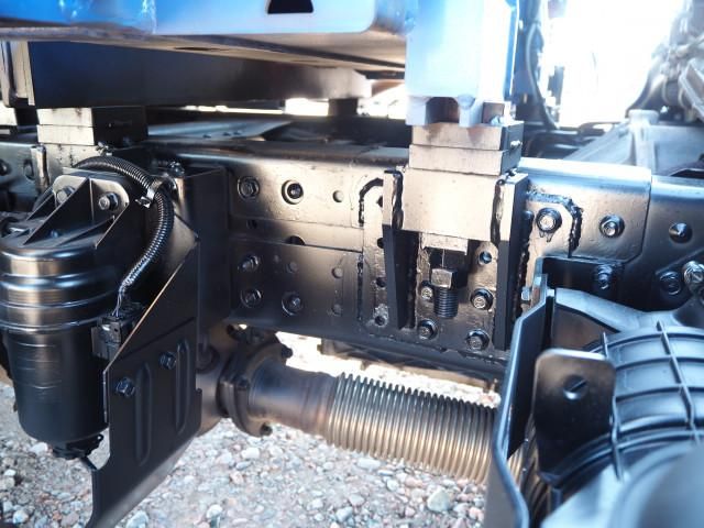 MITSUBISHI CANTER 2012 Image 31