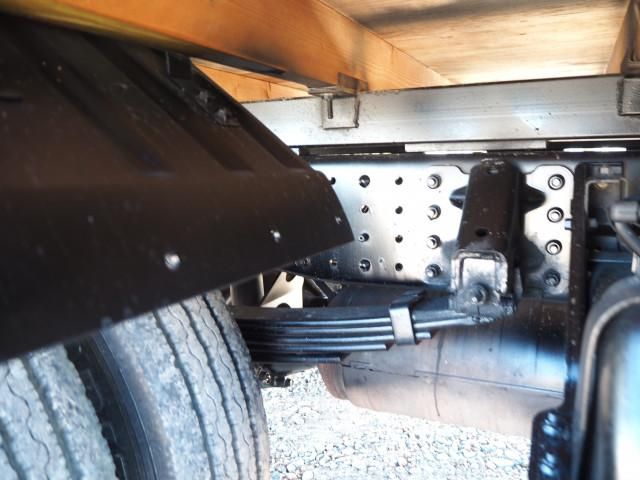 MITSUBISHI CANTER 2012 Image 31