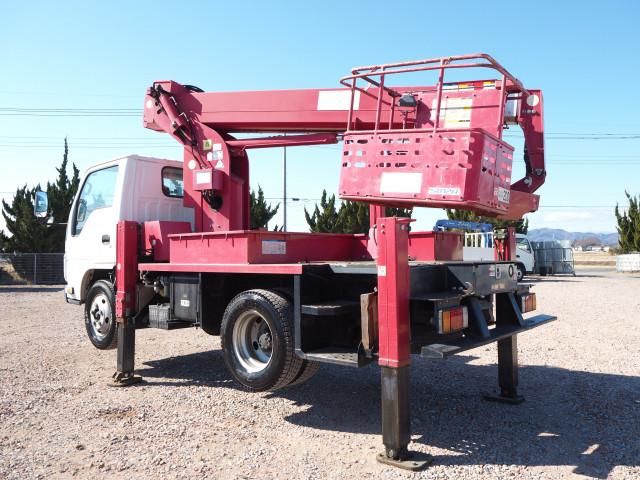 ISUZU ELF 2014 Image 31